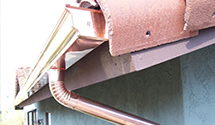 Rain Gutter Installation, Repair, Cleaning in Avon, IL